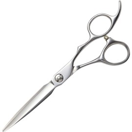 [PF] DEEDS Japanese Shears Professional Manufacturer GTZ Sword Scissor Blade (6.0 inches) Hairdresser Professional Haircut
