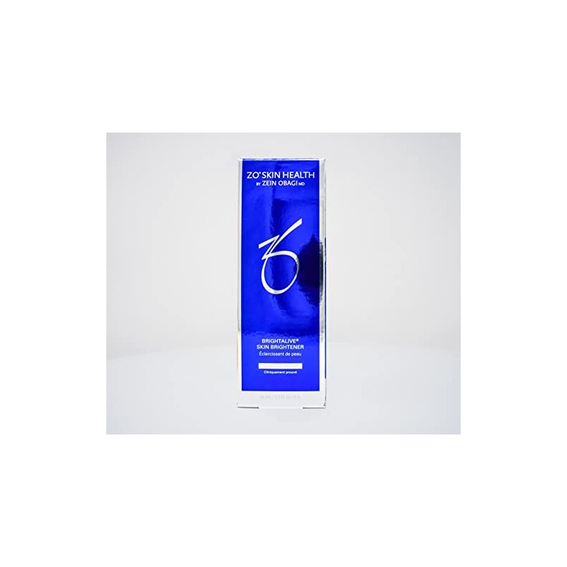 ZO Skin Health Brightalive Skin Brightner 1.7 oz/50 ml