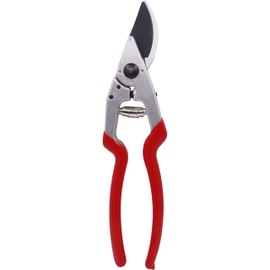 Zenport QZ413-3PK of Pruners, Two-Hand Multi-Purpose Pruner, 1.25-Inch Cut, Forged Aluminum Handles, 3-Pack