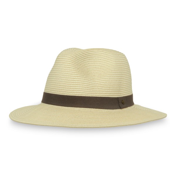 Sunday Afternoons - Sombrero Havana, color crema, pequeño