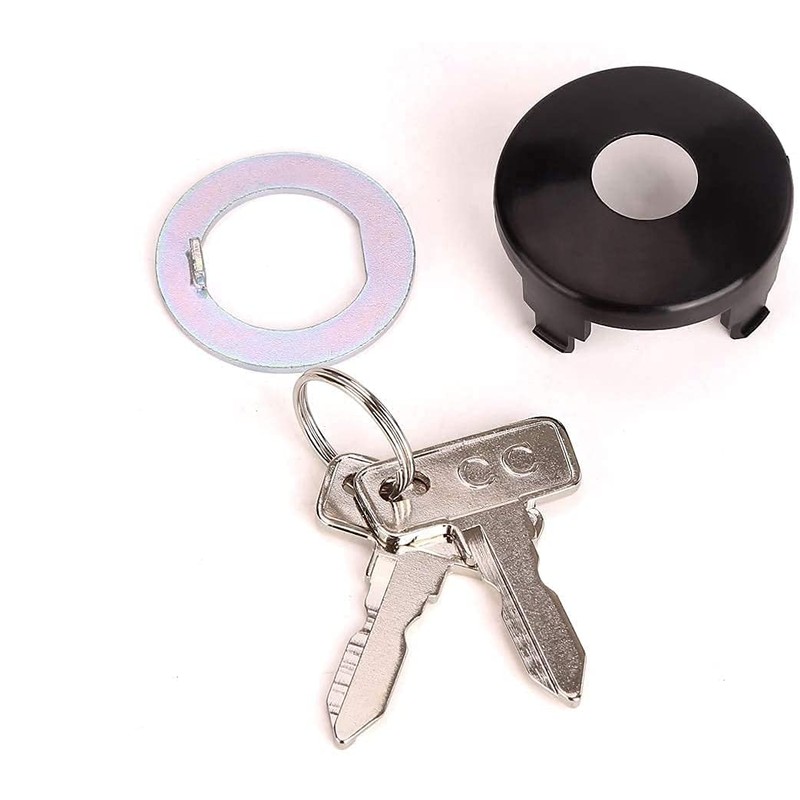 10L0L Starter Ignition Key Switch for Club Car DS 1996-up
