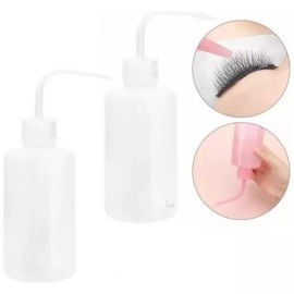 Dbmb 2 Pizetas Para Limpieza De Extensión De Pestañas, Cejas.