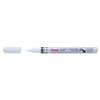 PENTEL Paint Marker MSP10 Paint Markers Fine Tip White Pack
