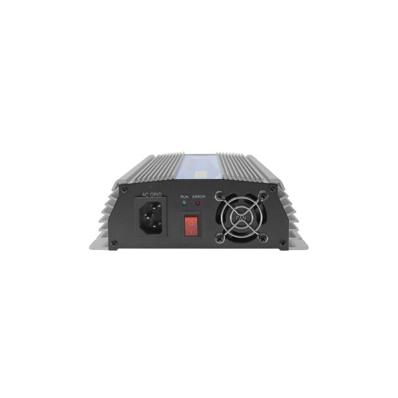 1000W Grid Tie Inverter, 20-50V DC to 90V-140V AC Output