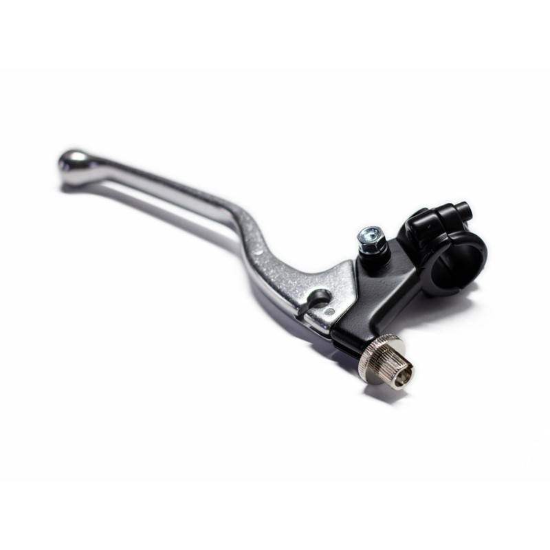 MOTOR ROCK (モーターロック) Old Type Clutch Lever 7/8" MR-HC076
