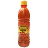 Praise Red Palm Oil, 16 Oz / 500 ml -