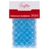 20PCS Bobbins fits Pfaff Sewing Machine – 9033P Premium Plastic