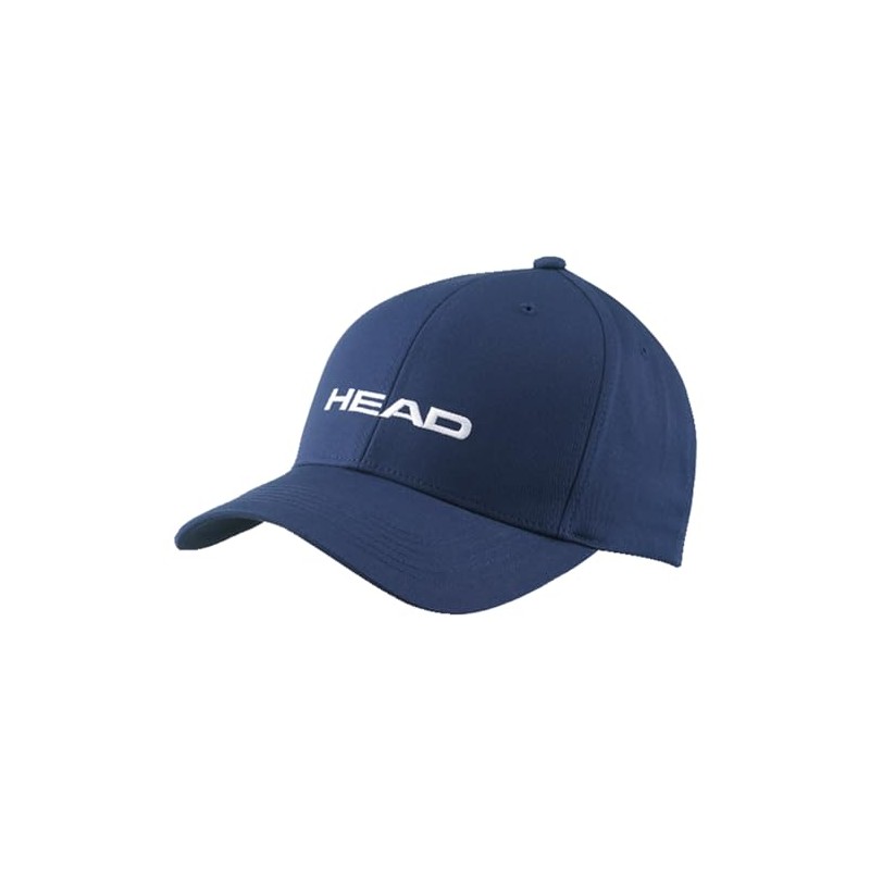 Head 287299-NV Berretto, Navy, Taglia Unica