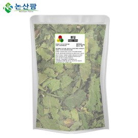 국산 뽕잎 300g Domestic Mulberry Leaves 300g