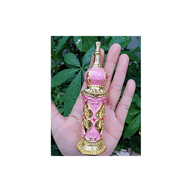 Empty Refillable Perfume Bottle for Perfumes & Essential Oils when
