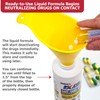 RX Pill Disposal, Starts Working on Contact, Safe Effective Eco-Friendly,