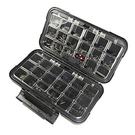 Fishing Spro Parts XL 197 x 115 x 50 MM#6518200 by Spro