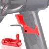 Reinforced Trigger Power Switch Button for Dyson V10/V11/SV12/SV14 Cleaner Replacement