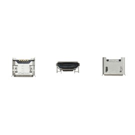 Unbranded/Generic OEM Type Micro USB Charging Port For JBL Pulse 2 Bluetooth Speaker USA LOT