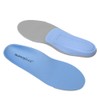 SUPERFEET TRIMFIT BLUE SUPERFEET TRIMFIT BLUE TRIM-FIT BLUE (D (25.5-27cm))