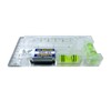 Axe Brain DKE-95 Electrician Injury Gauge (with Strong Magnet)