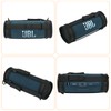 TXEsign Travel Carrying Strap Case Cover Compatible with JBL Flip