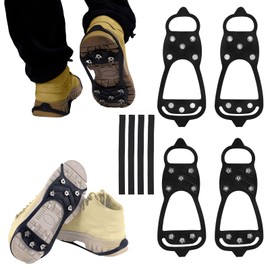 Doll Car Seat for 17cm Dolls,Chair for 10-17cm Dolls,Adjustable Safety Strap with Air Vent Clip and Desktop Stand,Soft Cushion,Cute Car Ornament for Blind Box Doll Collectors（L Size