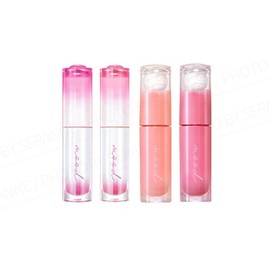 Peripera 페리페라 잉크 무드 글로이 틴트 028 웜탠다드 1개 Peripera Ink Mood Glow Tint 028 Warmtender 1ea