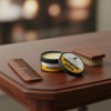 Mel Bros Co Cera De Abeja Para Barba 3oz Suavidad