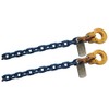MFREXPRESS Grade 80 Axle Chain Tie Down Wrecker Auto Chain