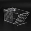 Yosoo Health Gear Trap Catcher Box Aquarium Disposable for Catching