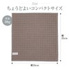 OSHAMY Dish Towel, Overwhelming Absorption Rate 5 Times Than Common