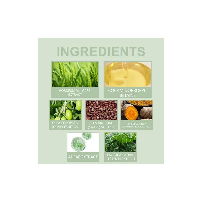 Aceite De Eliminación De Maquillaje,hidratación Natural