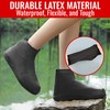 Galashield Rain Shoe Covers | Waterproof Shoe Covers for Men