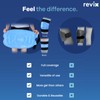 REVIX 20" Extra Large Ice Pack for Knee, Back, Shoulder,