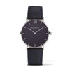 Paul Hewitt Unisex Analogue Quartz Watch with Leather Strap PH-SA-S-Sm-B-11S