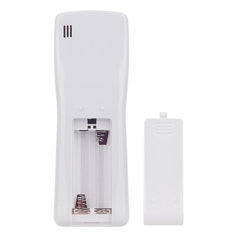 ALLIMITY Replace Remote Control fit for Whirlpool Air Conditioner AC