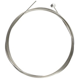 NISSEN CABLE CO,LTD SP31 Special Stainless Steel Inner, for MTB Brakes, 6.6 ft (2 m) Roll (Shimano Compatible)