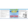 Seuren Nutrients | Vitamin B Complex 100 Tablets | high