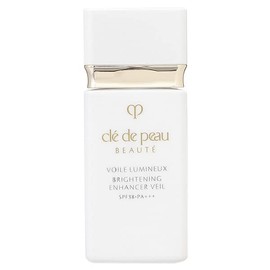 Shiseido Cle de Peau Beaute cle de peau Beauty Voir Lumine, SPF38/PA+++, 1.1 fl oz (30 ml) Makeup Base [Quasi-drug]