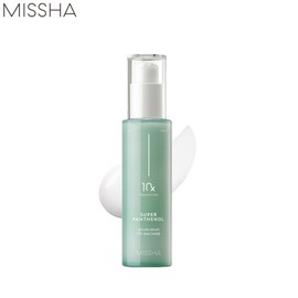 MISSHA Super Panthenol Spicule Serum 100 Shot (Mild) 50ml