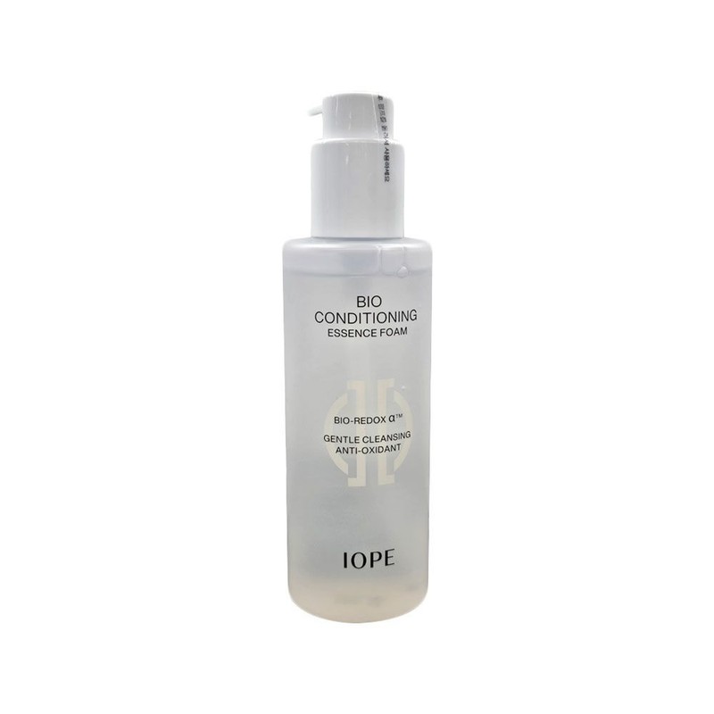 IOPE Bio Conditioning Essence Foam 180ml / 아이오페 바이오 컨디셔닝