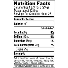 Gatorade Powder Bag Lemon Lime, 21 Ounce (Pack of 32)