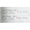 Uni-ball Jetstream 4&1 4 Color 0.5 Mm Ballpoint Multi Pen(msxe510005.24)+
