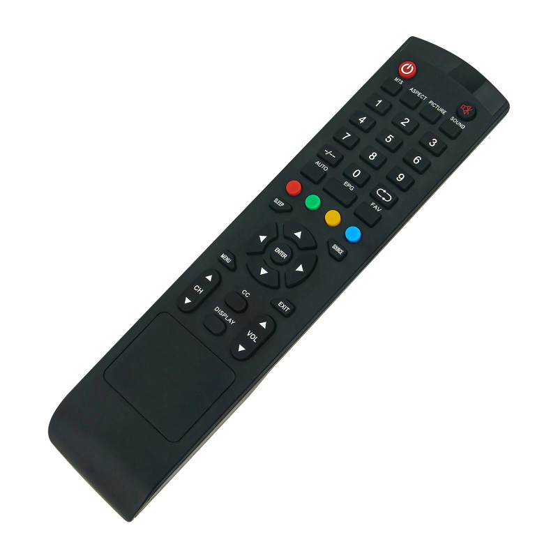 For Digitrex RC6045D Replacement Remote Control fit for Digitrex TV