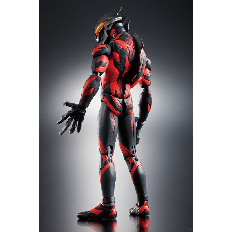 Ultraman Belial ULTRA-ACT