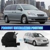 Power Sliding Door Lock Latch Actuator Replace for 2005-2010 Honda