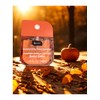 B -Pure Moisturizing Hand Sanitizer, Limited Edition Fall Scents, Honey