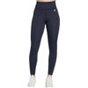 Peloton Womens Cadent High Rise Pocket Leggings, Ink, X-Large-XX-Large US