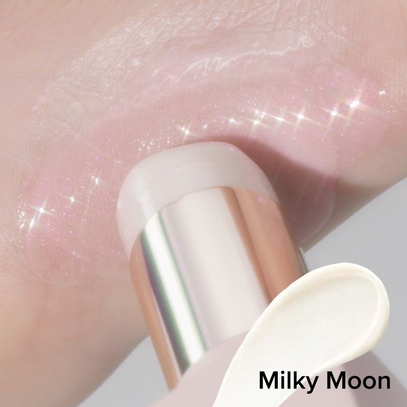 Glint Stick Highlighter - #03 Rosy Moon
