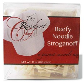 Resident Chef Beefy Noodle Stroganoff Mix