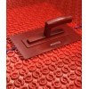 Warmup Heavy Duty Plastic Trowel - M-PLTL for Use With