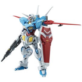 Bandai Tamashii Nations Robot Spirits G-Self "Gundam Reconguista in G" Action Figure