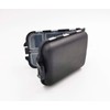 zalati Small Tackle Box 2pcs Portable Case with 10 Compartmentss