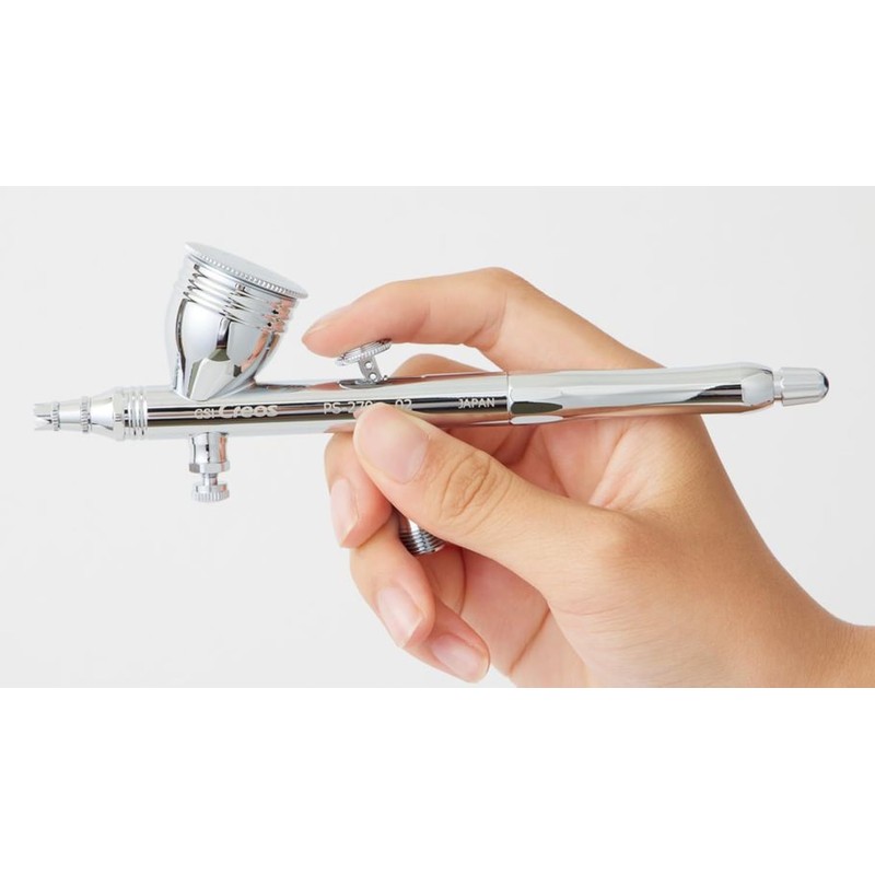 GSI Creos Procon BOY FWA Double Action Platinum 02, Painting